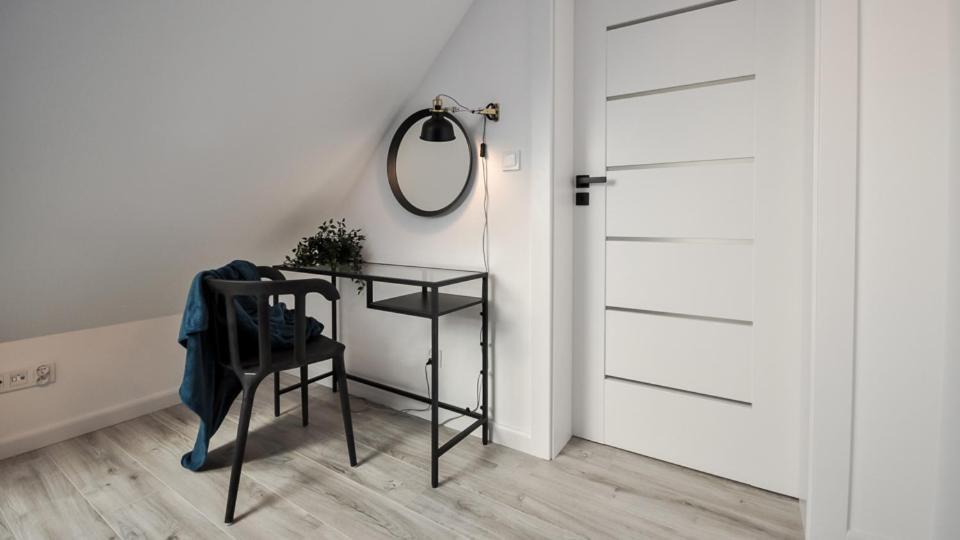 Grano Flats Gdansk - Aura II公寓 外观 照片