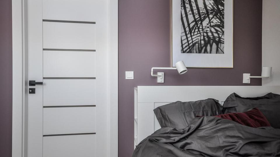 Grano Flats Gdansk - Aura II公寓 外观 照片